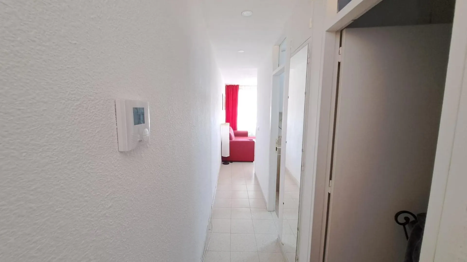 Great Ocean View, Beach At 3 Min, One Bedroom Apartment 美洲海滩 西班牙