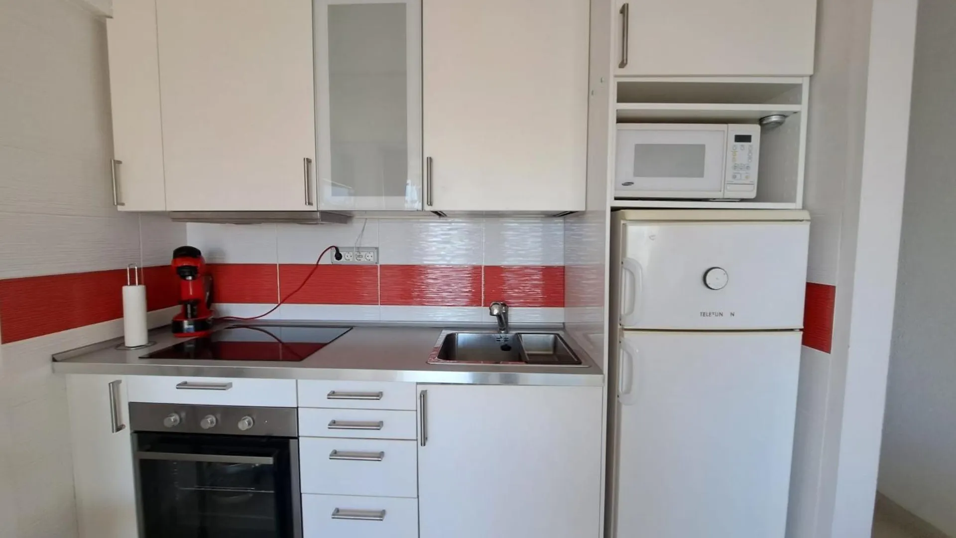 Great Ocean View, Beach At 3 Min, One Bedroom Apartment 美洲海滩