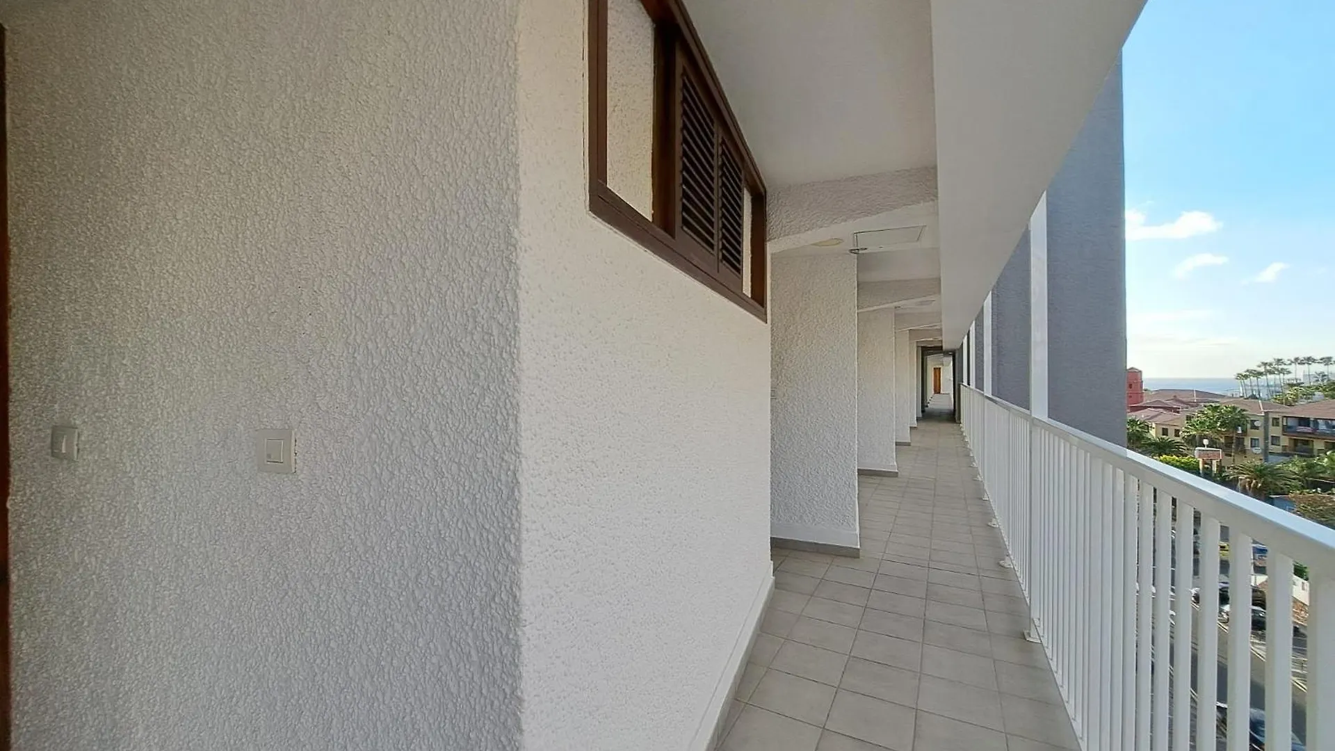 Great Ocean View, Beach At 3 Min, One Bedroom Apartment 美洲海滩